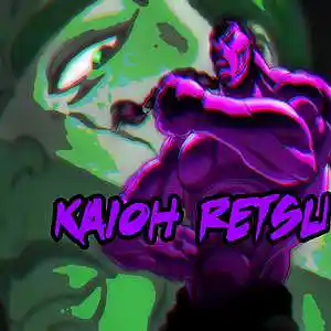 Picture for song '"Kaioh Retsu" Jspektre x Prodbylopes' by artist 'Jspektre'