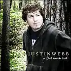 Picture for song 'Time Machine' by artist 'Justin M. Webb'