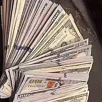 Picture for song '100Bandz' by artist 'JVickz'