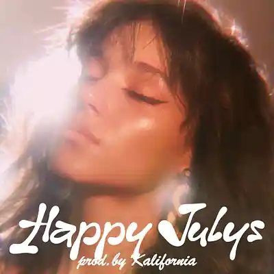 Picture for song 'Happy Julys (Bminor 103bpm) @kalifornia.lover x (@' by artist 'Kalifornia'