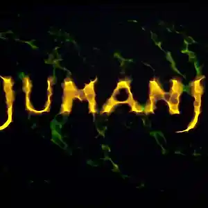 Picture for song 'Jumanji' by artist 'Kamileon'