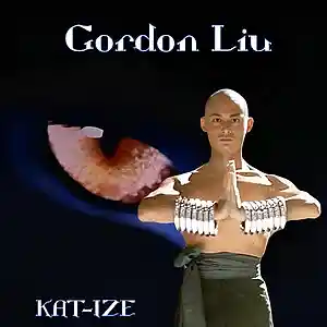 Picture for song 'Kung-Fu of Gordon Liu' by artist 'KATIZE2'
