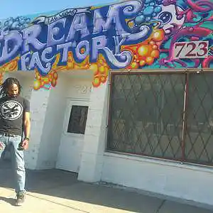 Picture for song 'Aint that A trip' by artist 'Kidd Louis-GAME'