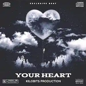 Picture for song 'Your Heart' by artist 'Kilobits Production'