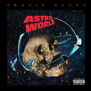 Picture for song 'BLACK HEART(Travis Scott Type Beat)(BUY1GET1FREE' by artist 'AYOCXRN (Formerly King Corn Beatzz)'