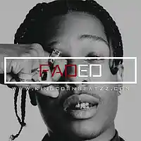 Picture for song 'Faded (A$AP Rocky Type Beat)(BUY 1 GET 1 FREE)' by artist 'AYOCXRN (Formerly King Corn Beatzz)'