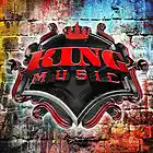 Picture for song 'NO LAMES.mp3' by artist 'KING MUSIC'