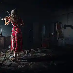 Picture for song 'Darkness' by artist 'KLMN Beats'