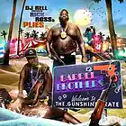 Picture for song '*TRAP HIT* So Serious - FREE D/L' by artist 'LA Fyre Beats'