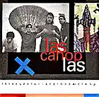 Picture for song 'ladrones' by artist 'las canoplas'