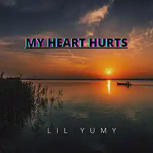 Picture for song 'My_Heart_Hearts' by artist 'Lil yumy'