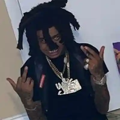 Song picture of 'Trust (Florida x Spotemgottem Type Beat)'