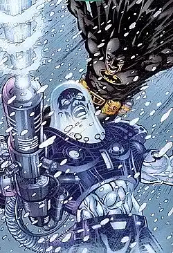 Picture for song 'Revelations' by artist 'Mr Freeze Beats'