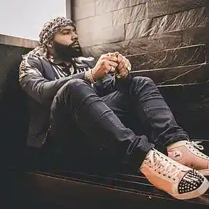 Picture for song 'money man future type beat foreign' by artist 'masonthatrack'