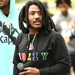 Picture for song 'mozzy type beat worth while' by artist 'masonthatrack'