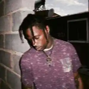 Picture for song 'stranger' by artist 'mopanbeats'