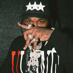 Picture for song '"Sober" Pop Smoke Type Beat' by artist 'Osaru Beatz'