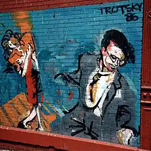 Picture for song 'Oh Mercy: Most Of The Time' by artist 'paul gorman and the hypnotist collectors'