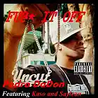 Picture for song 'F*@k It Off ft. Kaso & Saylean-Prod. Vybe Beats' by artist 'Pedro DaDon'