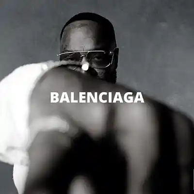 Picture for song 'Balenciaga (Buy 1 Get 10 Free)' by artist 'Kontraa'
