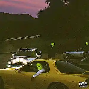 Picture for song 'Rewind' by artist 'Primestars'