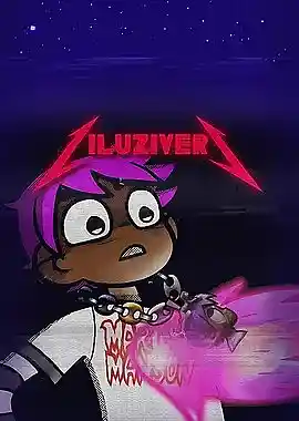 Picture for song 'Hyperpop Lil uzi vert x trap type beat (prod.muel)' by artist 'prodmuel'