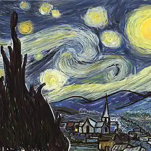 Picture for song 'La Noche' by artist 'MOLODOi'