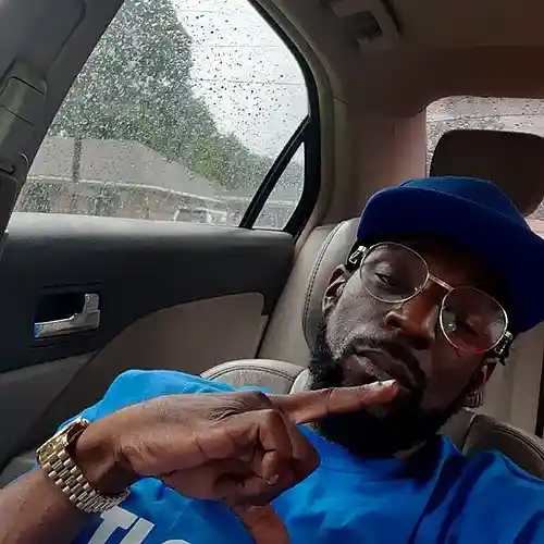 Picture for song 'Nice azz sample' by artist 'Soloe Jonez'