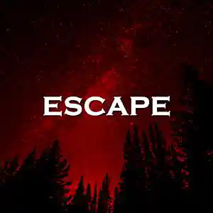 Picture for song 'Escape' by artist 'SadGlad Music'