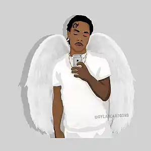 Picture for song '*Mops* 2019 Futuristic Type Beat (FREE DL)' by artist 'Sean Bentley'