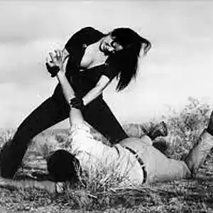 Picture for song 'As The Pain Subsides' by artist 'She Killed In Ecstasy'