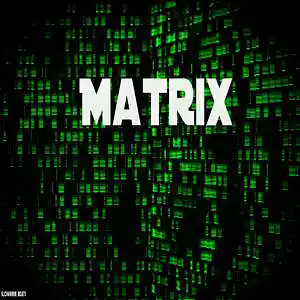 Picture for song 'Matrix' by artist 'Slownirik'