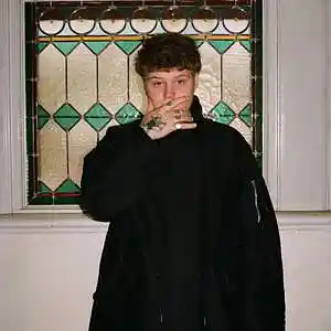 Picture for song 'yung lean type beat' by artist 'Smoki'