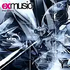 Picture for song 'Shadows (R&B/Hip Hop Instrumental)' by artist 'The ExMan'