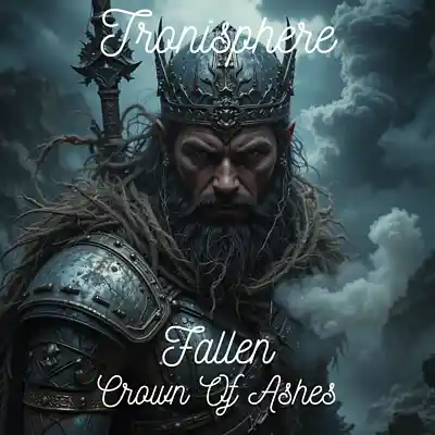 Picture for song 'Crown Of Ashes' by artist 'Tronisphere'