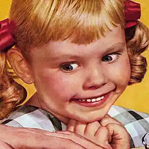 Picture for song 'Child's Play (Creepy Trap Beat)' by artist 'Wave Dweller'