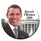 Picture for song 'JET SET FT BARACK OBAMA-CHANGE' by artist 'wdgeradio'