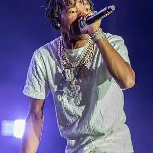 Picture for song 'Lil Baby beat - lone (BUY 1 GET 4 FREE)' by artist 'what is luv'