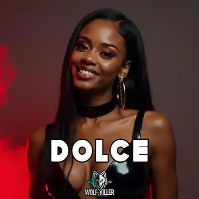 Picture for song '"DOLCE" Afro Zouk Type Beat X Kizomba' by artist 'Wolf KillerBeats'