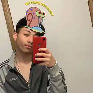 Picture for song 'Out My Way!' by artist 'Young Mexicann'