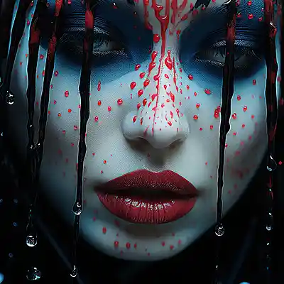 Picture for song 'Still Broken D major 146' by artist 'YukNassty'