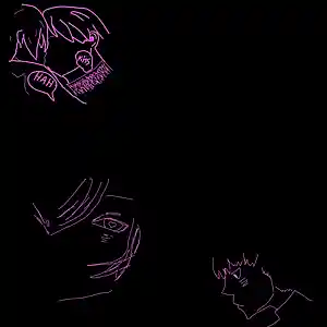 Picture for song 'Dance of love' by artist 'yung dabby'