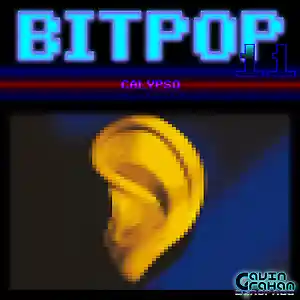 Picture for song 'Calypso Bitpop/Chiptune - Tribute to Jarre' by artist 'zer0Page'
