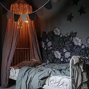 Picture for song 'Lights Out (with David)' by artist 'Adrian Rosenfeldt'