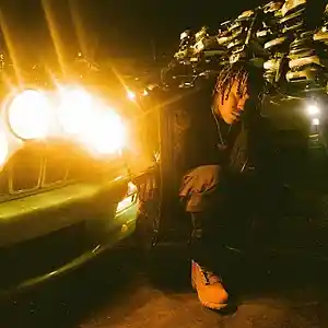 Picture for song '"Gold or Love" Don Type Beat' by artist 'Alexsan Beats'