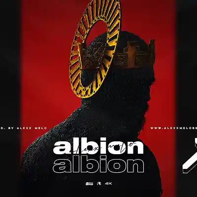 Picture for song 'Lil Baby , Lil Durk - ALBION - Buy 2 Get 2 Free' by artist 'Alexx Melo'
