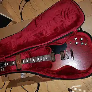 Picture for song 'Rock'n Blues 2019' by artist 'Anderson Lake Blues Project'