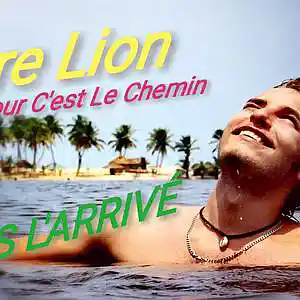 Picture for song 'Aure-Lion - L'amour C'est Le Chemin Pas L'arrivé' by artist 'Aure Lion'