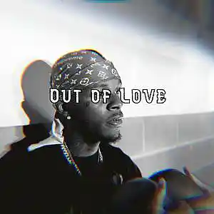 Picture for song '"Out of Love" Prod. Bandy' by artist 'Bandy Beats'