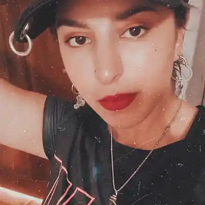 Picture for song 'Pretty' by artist 'BR4ND4N'